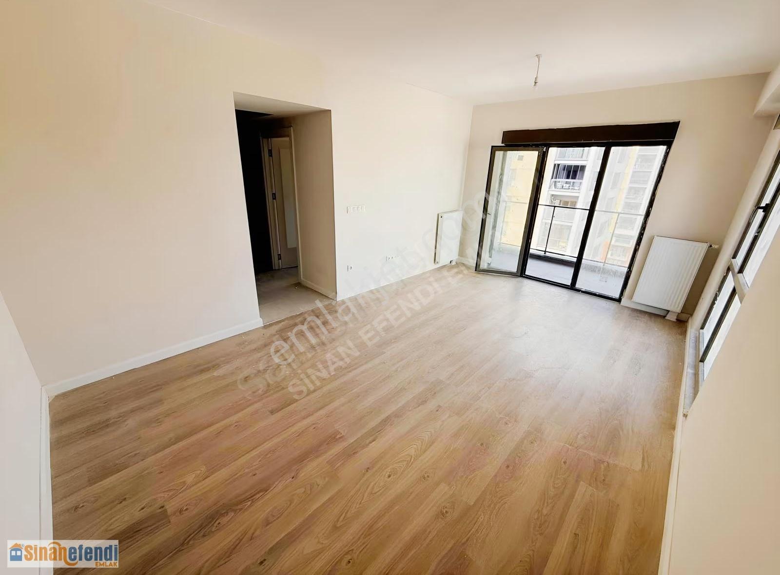 Sur Yapı Antalya'da Krediye Uygun Park Manzaralı 2+1 Daire - Görsel 12