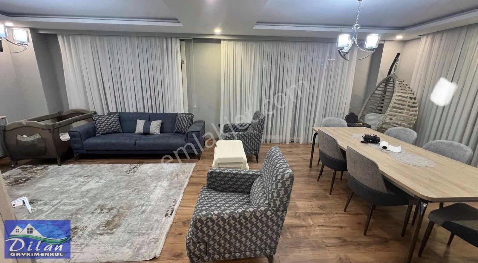 Acil İhtiyaçtan Satılık Büyükçekmece De 4+2 Havuzlu Lüx Müstakil - Görsel 25