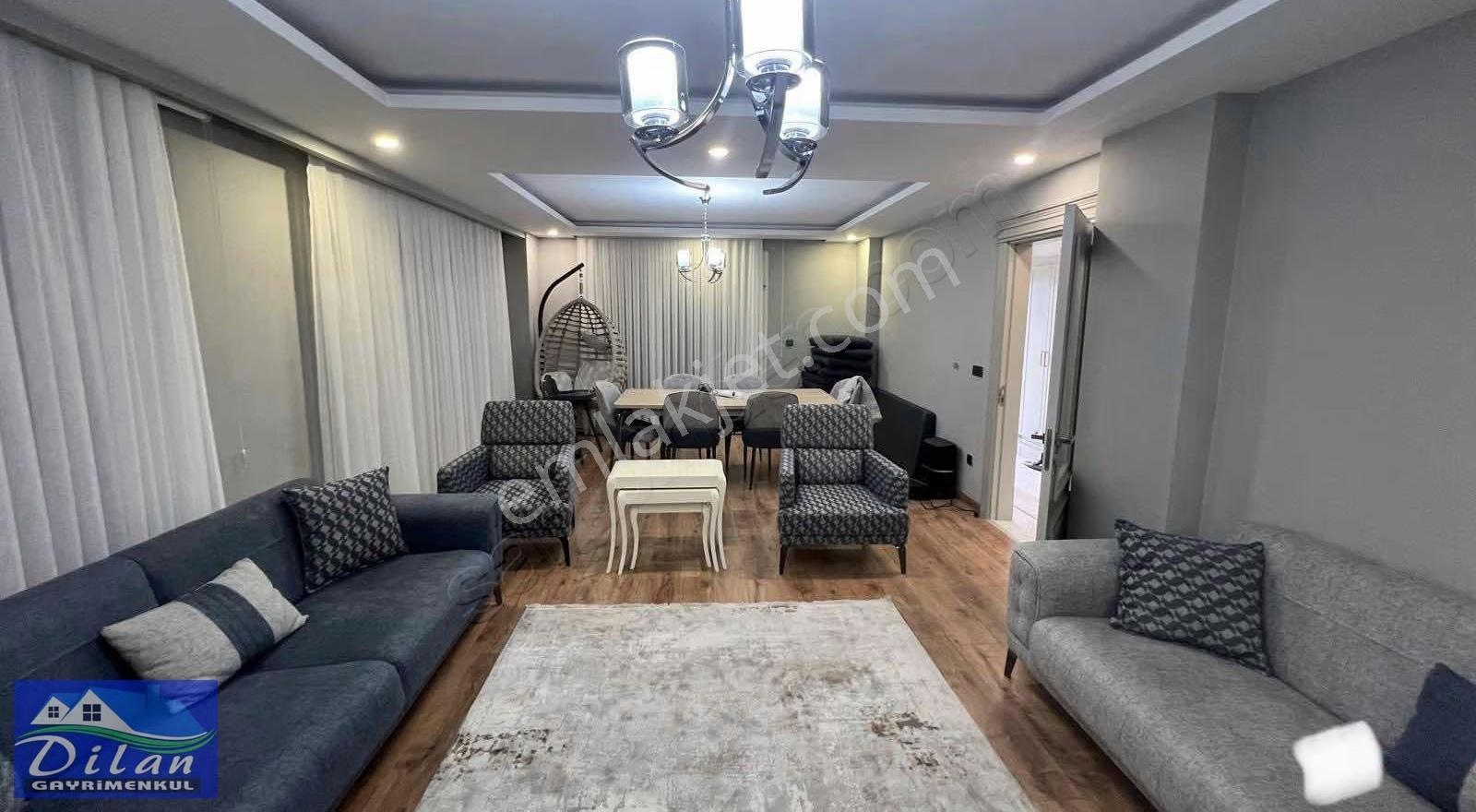 Acil İhtiyaçtan Satılık Büyükçekmece De 4+2 Havuzlu Lüx Müstakil - Görsel 22