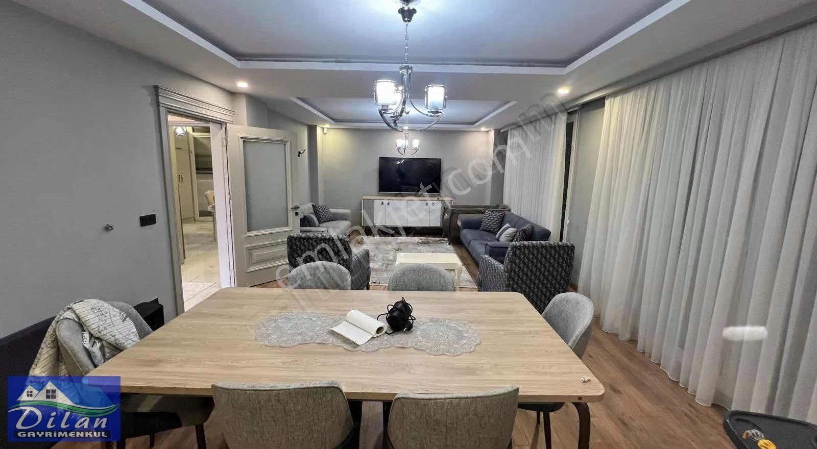 Acil İhtiyaçtan Satılık Büyükçekmece De 4+2 Havuzlu Lüx Müstakil - Görsel 13