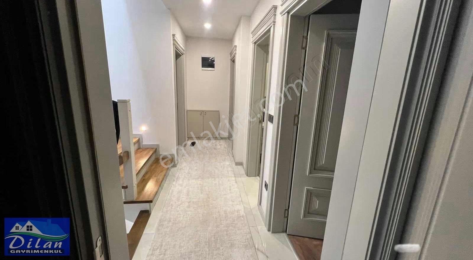 Acil İhtiyaçtan Satılık Büyükçekmece De 4+2 Havuzlu Lüx Müstakil - Görsel 26
