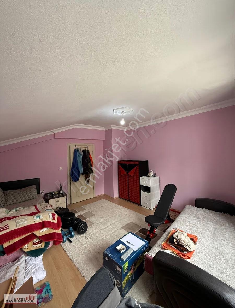 İstasyon Mahallesinde Göl Manzaralı Dubleks Satılık Daire - Görsel 24