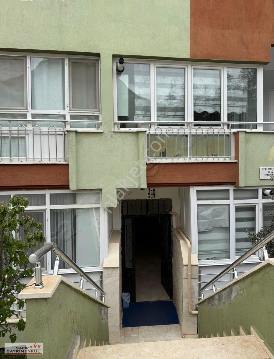 İstasyon Mahallesinde Göl Manzaralı Dubleks Satılık Daire - Görsel 23