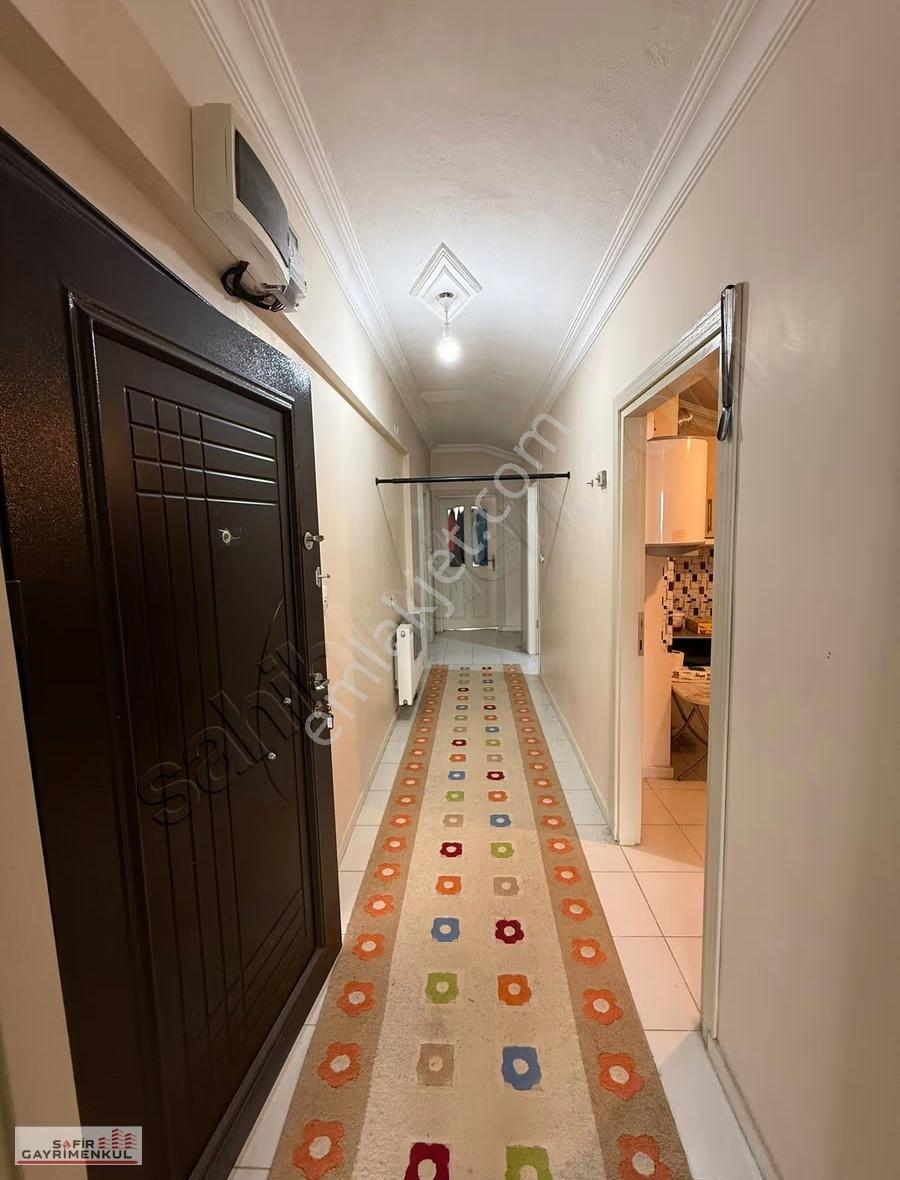 İstasyon Mahallesinde Göl Manzaralı Dubleks Satılık Daire - Görsel 12