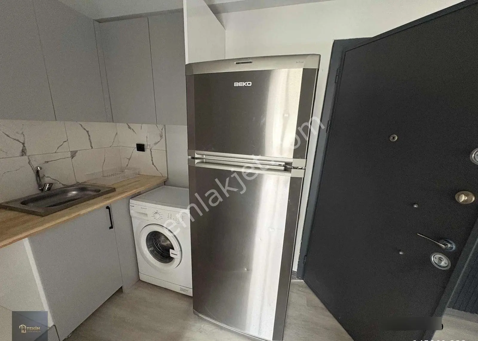 Tekin'den Görükle'de Uygun Fiyatlı Temiz Kiralık Daire - Görsel 5