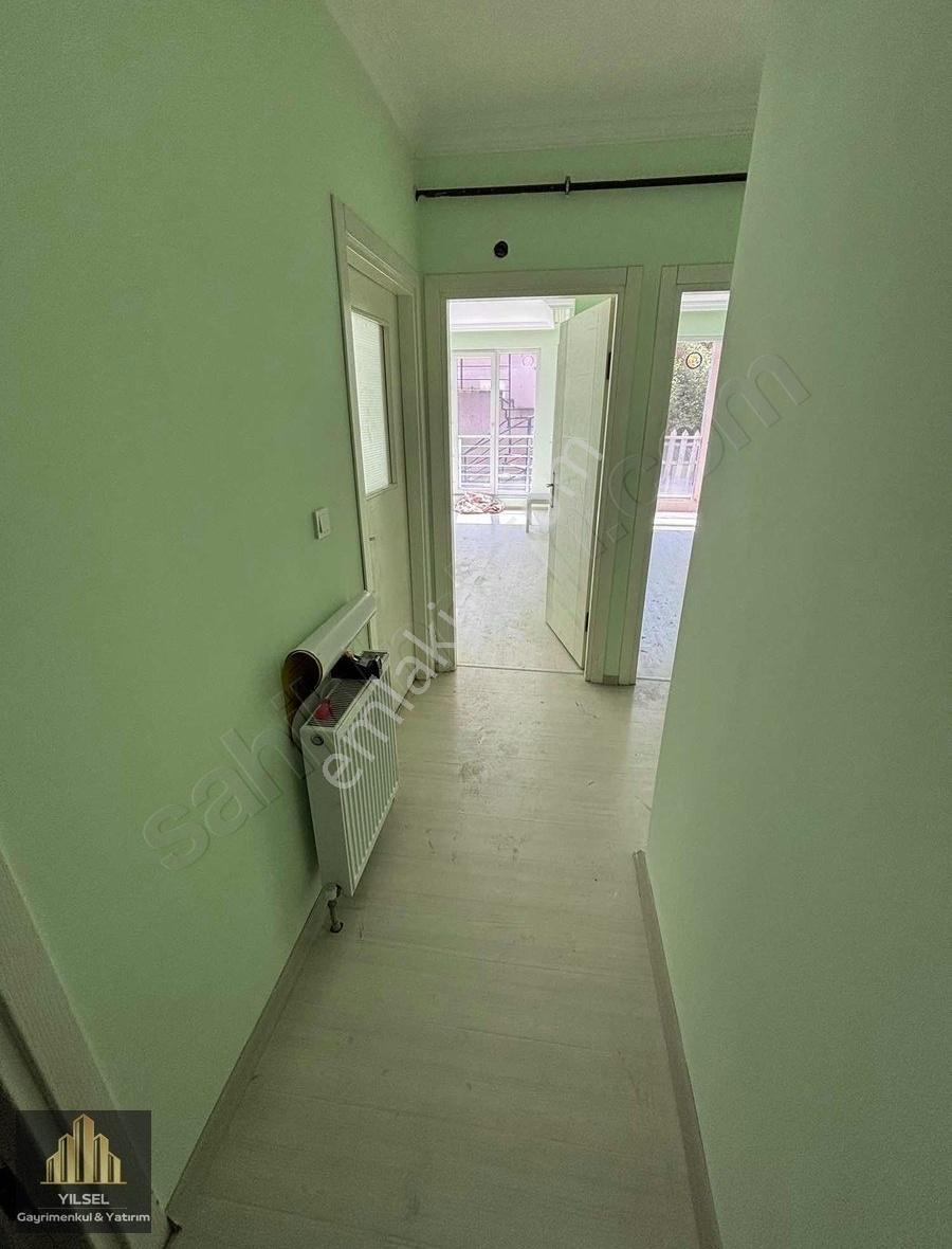Gebze / Eskihisar Mh.de Kiralık 2+1 Daire (bekar,a-uygun) - Görsel 18