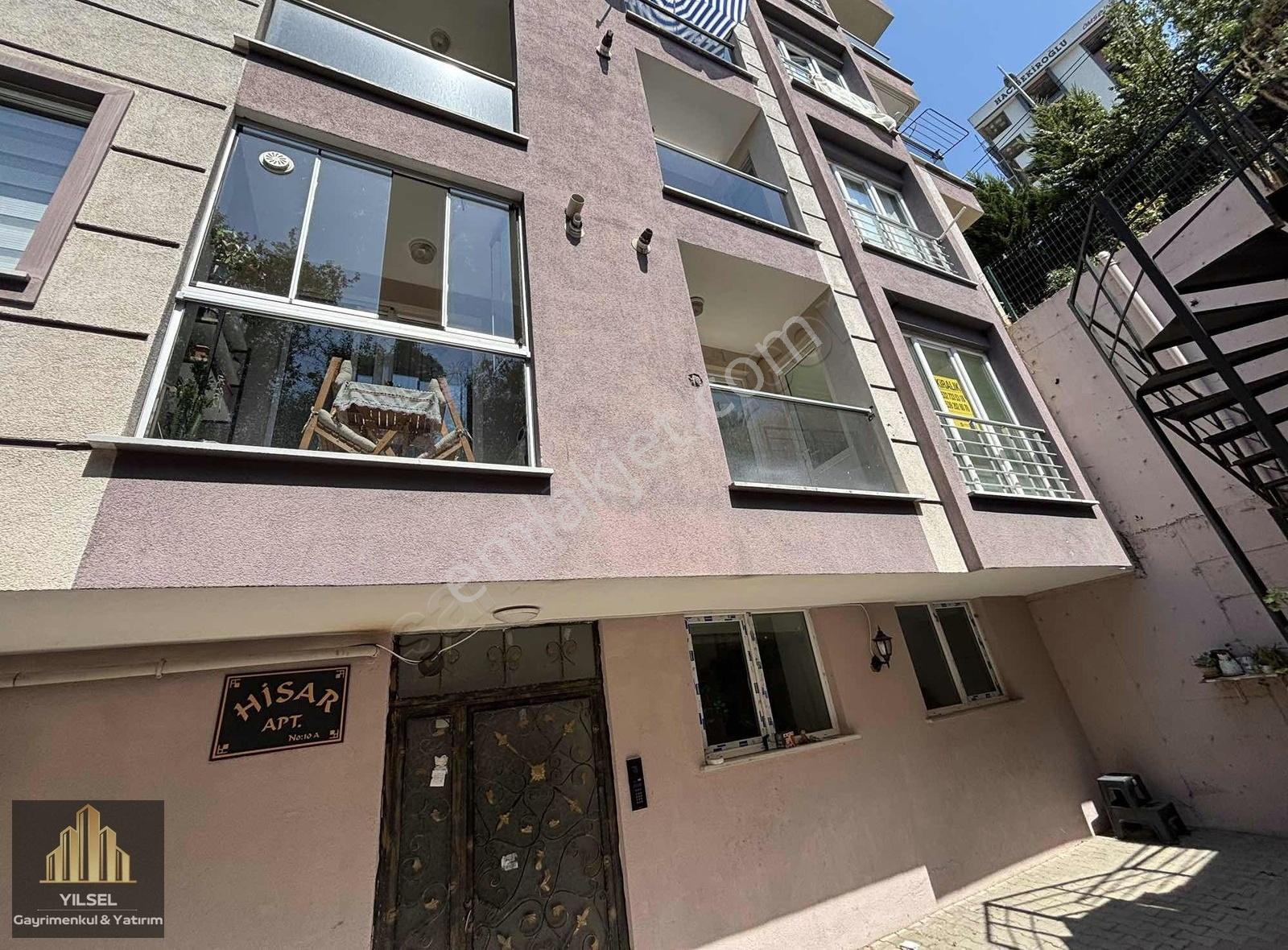 Gebze / Eskihisar Mh.de Kiralık 2+1 Daire (bekar,a-uygun) - Görsel 20