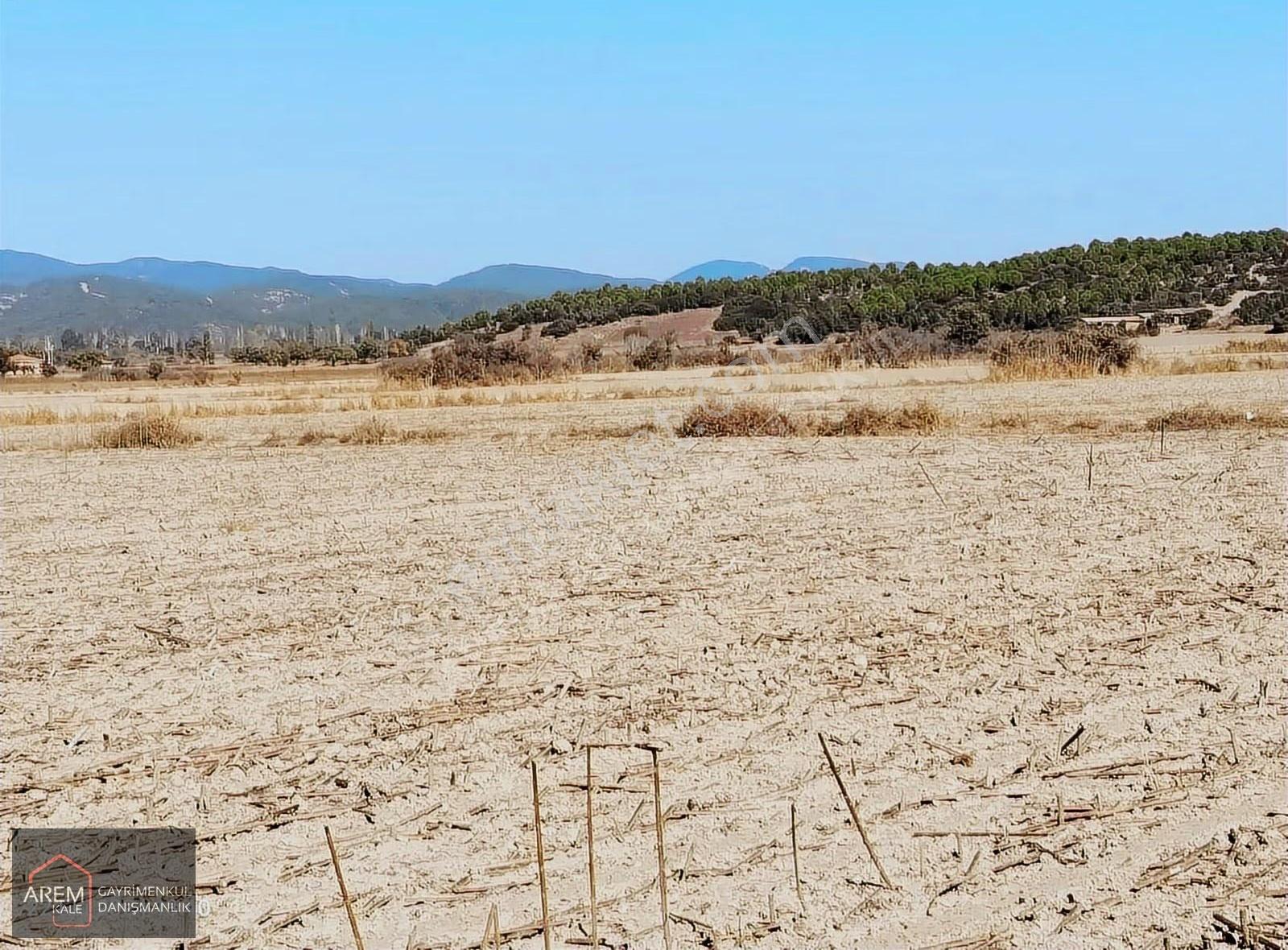 Çanakkale / Gelibolu Karainebeyli Köyü Satılık Tarla - Görsel 12