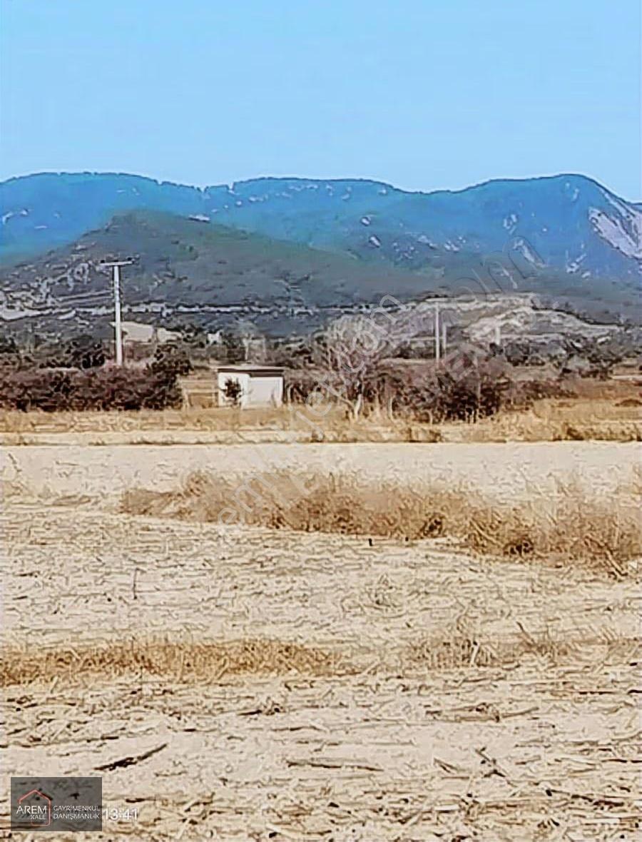 Çanakkale / Gelibolu Karainebeyli Köyü Satılık Tarla