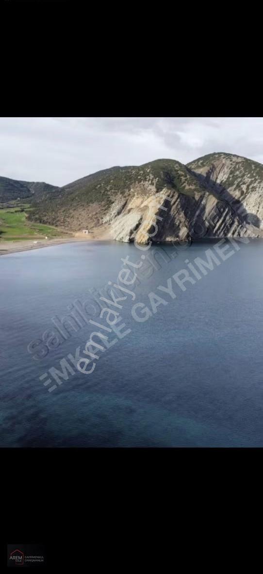 Çanakkale / Gelibolu Karainebeyli Köyü Satılık Tarla - Görsel 10