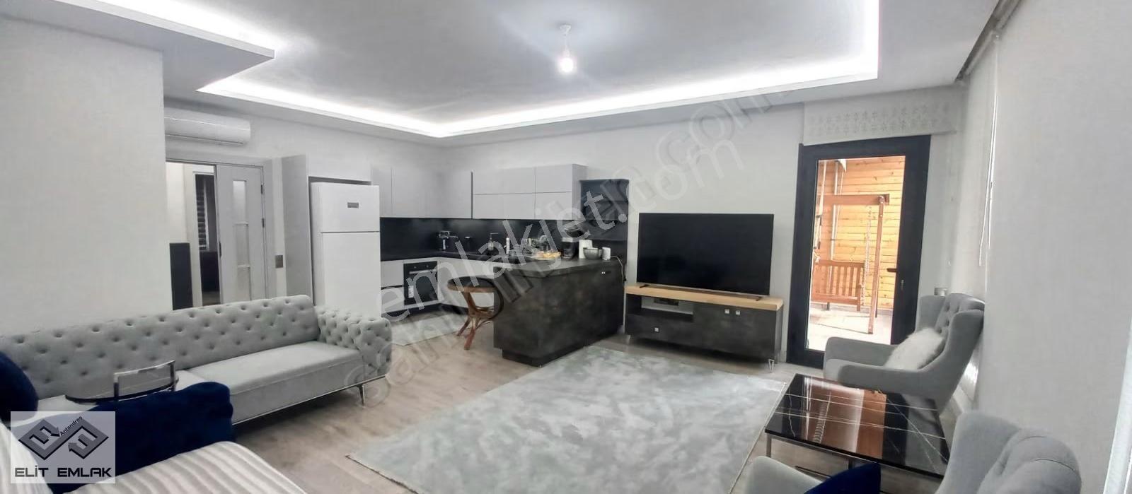 Altınoluk Adra Yalı'da 3+1 Satılık Daire - Görsel 16