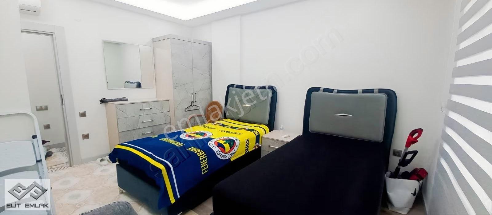 Altınoluk Adra Yalı'da 3+1 Satılık Daire - Görsel 33