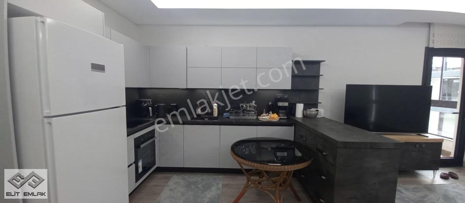 Altınoluk Adra Yalı'da 3+1 Satılık Daire - Görsel 15