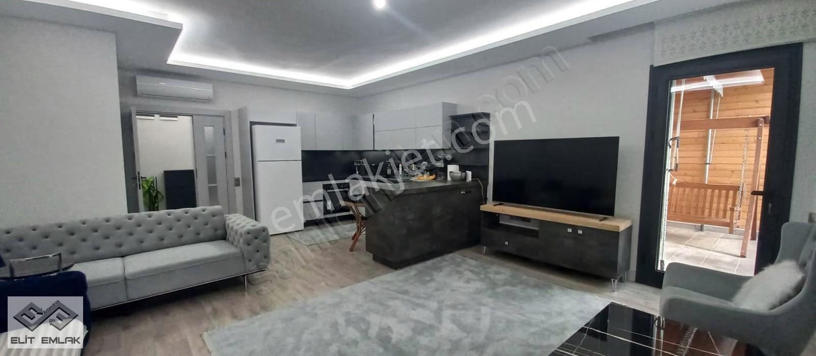 Altınoluk Adra Yalı'da 3+1 Satılık Daire - Görsel 7