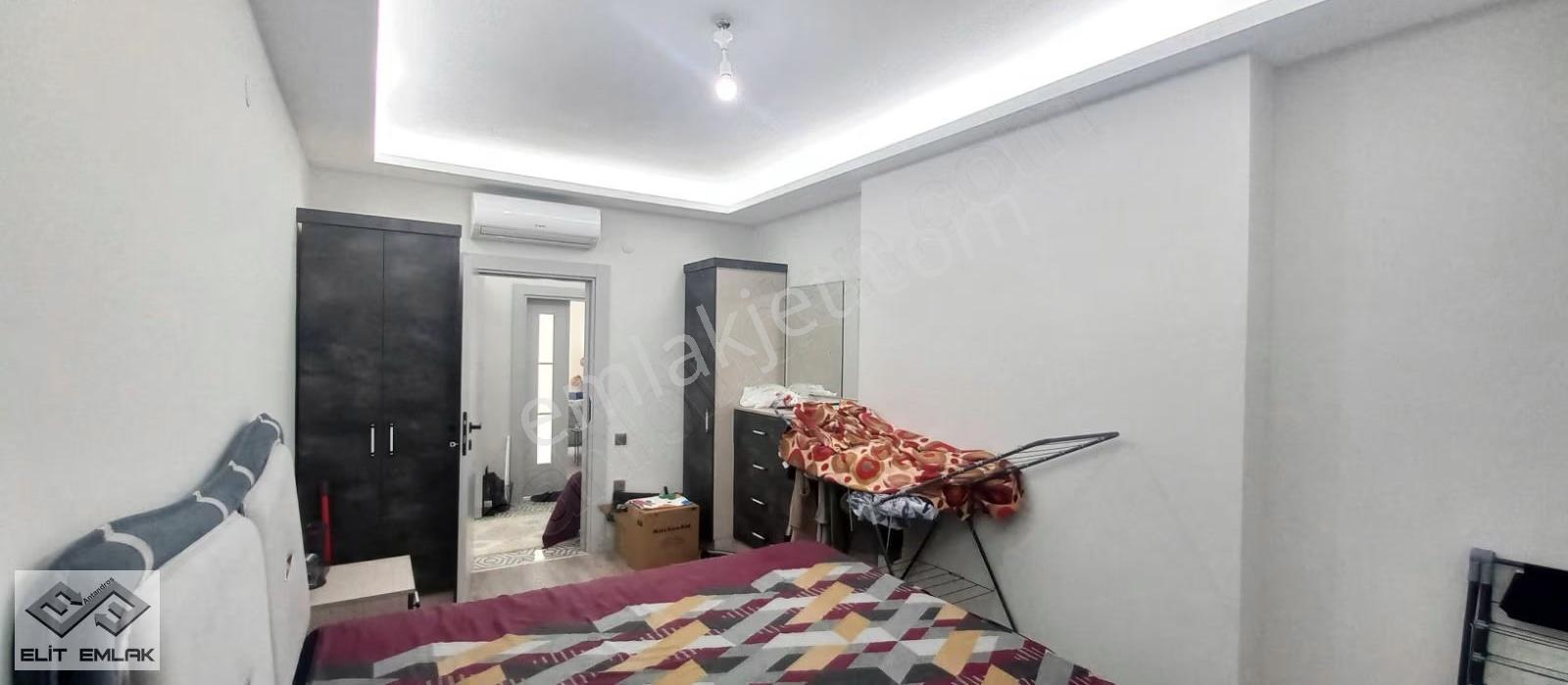 Altınoluk Adra Yalı'da 3+1 Satılık Daire - Görsel 21