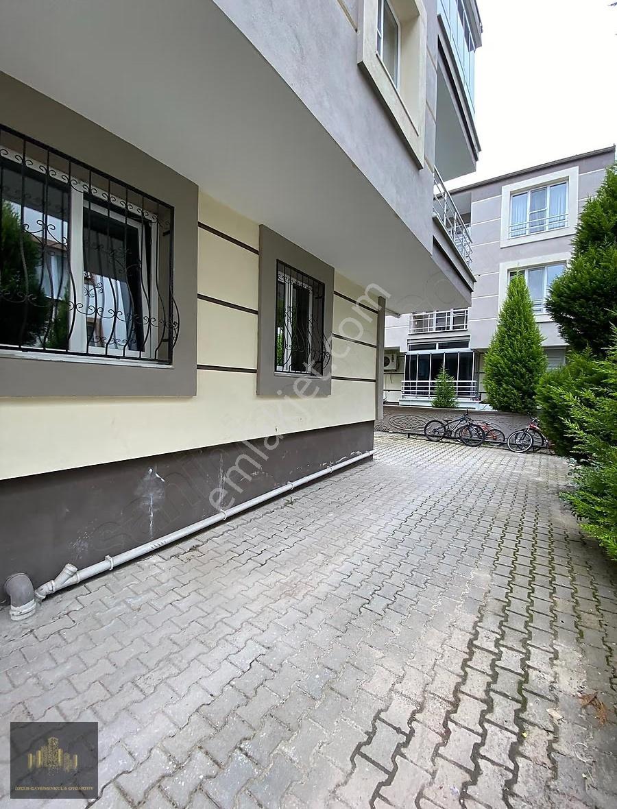 Manisa Akhisar Efem Gayrimenkulden Gölette 2+1 Kiralık Daire!!! - Görsel 3