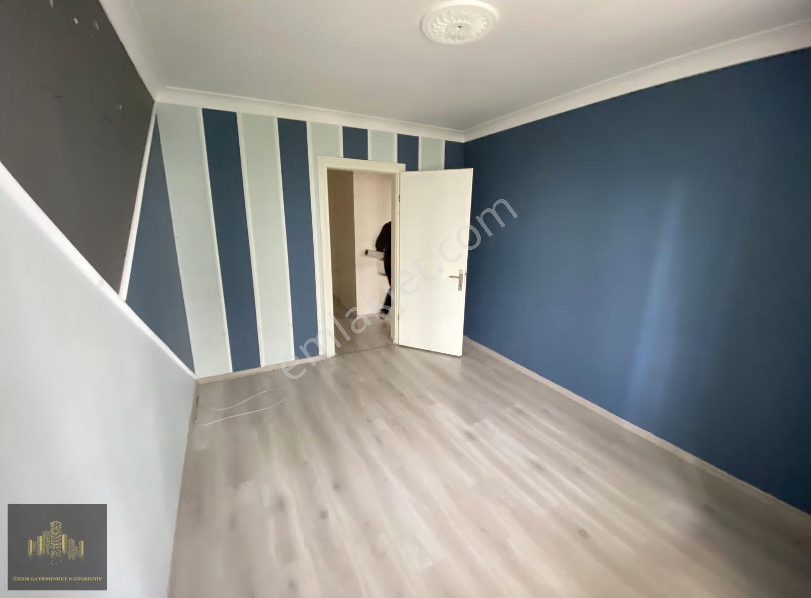 Manisa Akhisar Efem Gayrimenkulden Gölette 2+1 Kiralık Daire!!! - Görsel 26