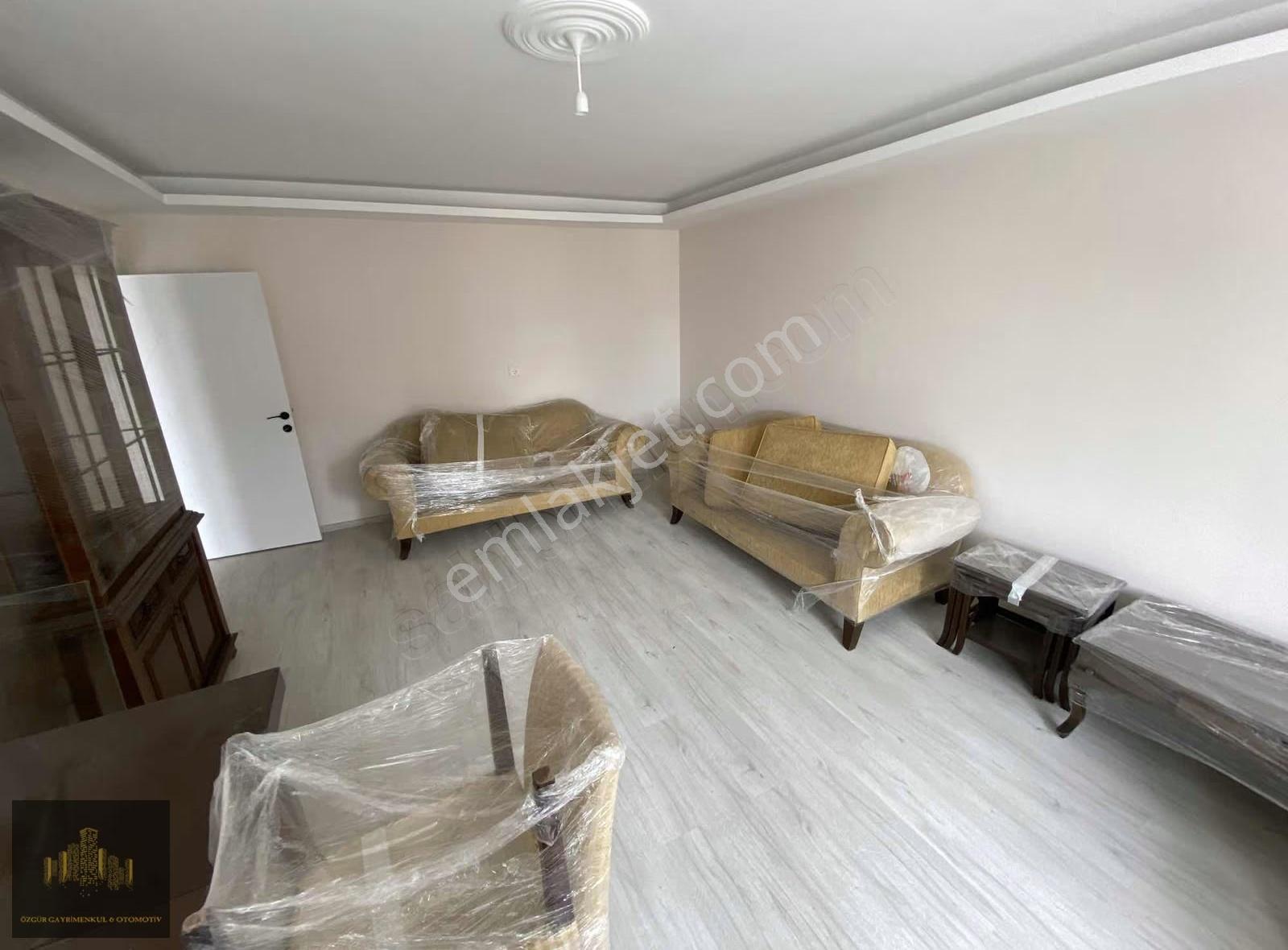 Manisa Akhisarda Efemden Prestij Caddesinde Kiralık 3+1 Daire!! - Görsel 19