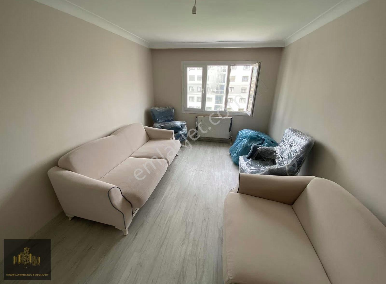 Manisa Akhisarda Efemden Prestij Caddesinde Kiralık 3+1 Daire!! - Görsel 10