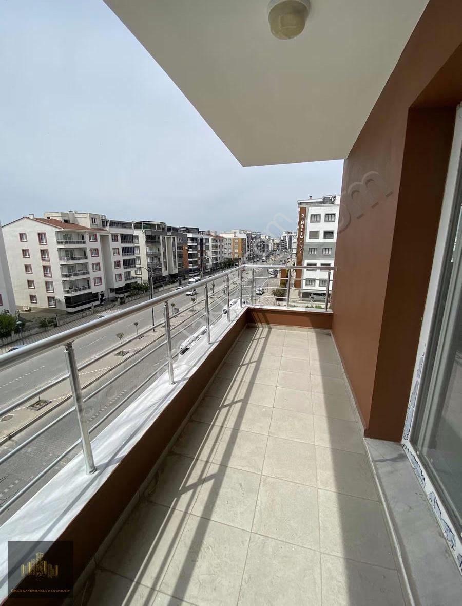 Manisa Akhisarda Efemden Prestij Caddesinde Kiralık 3+1 Daire!! - Görsel 31