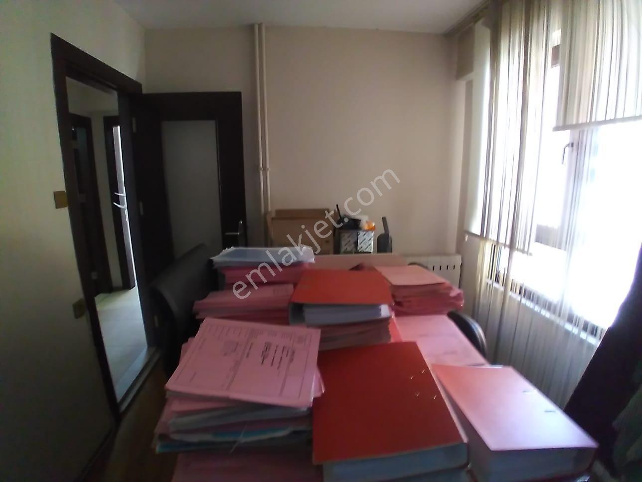 Ender Uysal Gayrimenkulden Devlet Hastanesine Yakın 3+1 Satılık İşyeri.. - Görsel 11