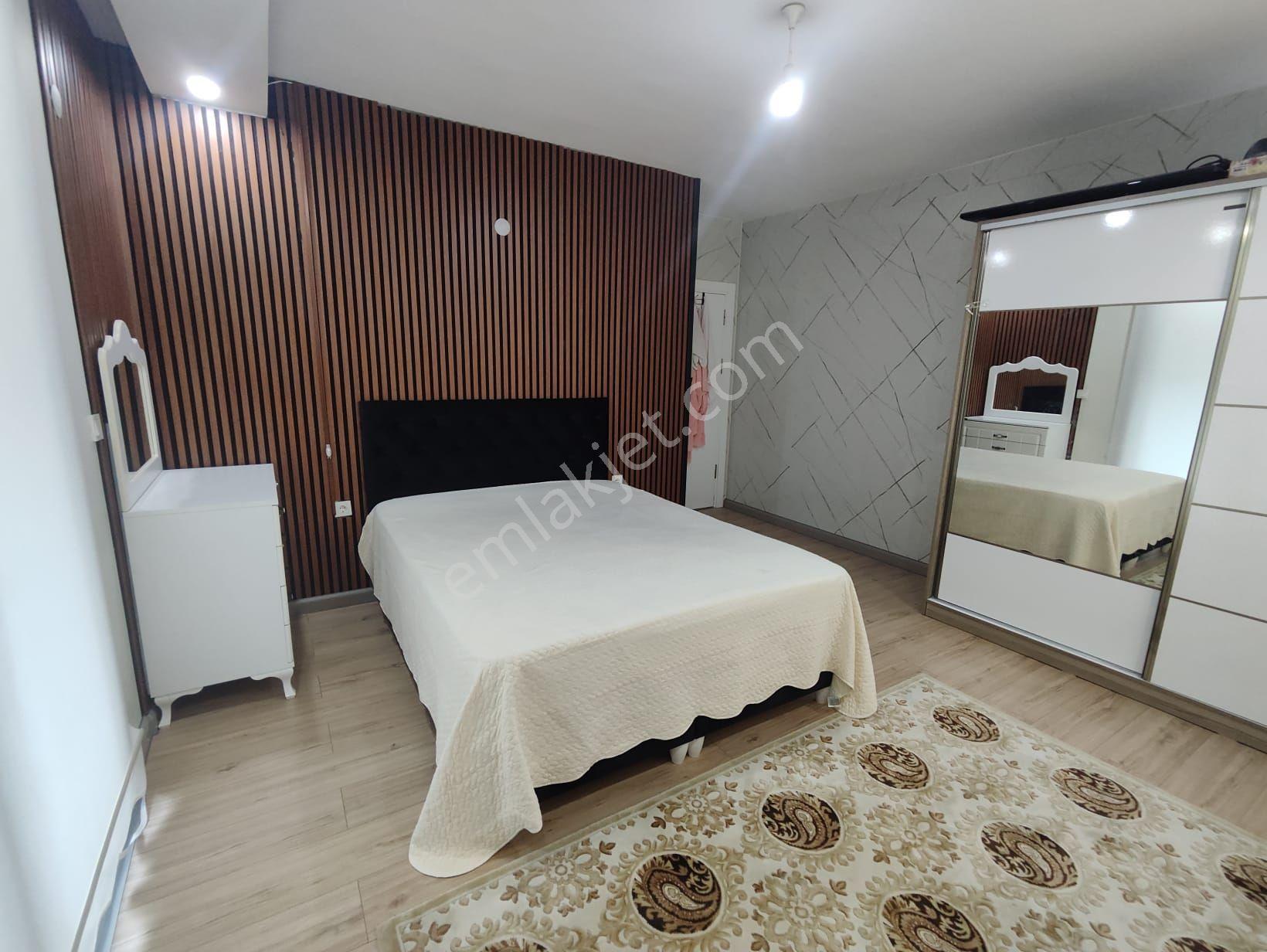 Sahibinden Kiralık Bahçe Dubleks Daire - Görsel 6
