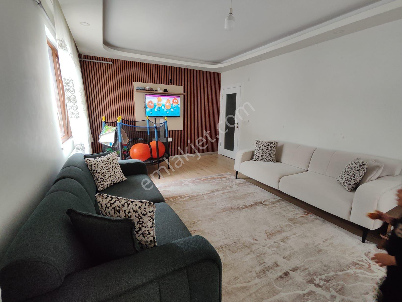Sahibinden Kiralık Bahçe Dubleks Daire - Görsel 12