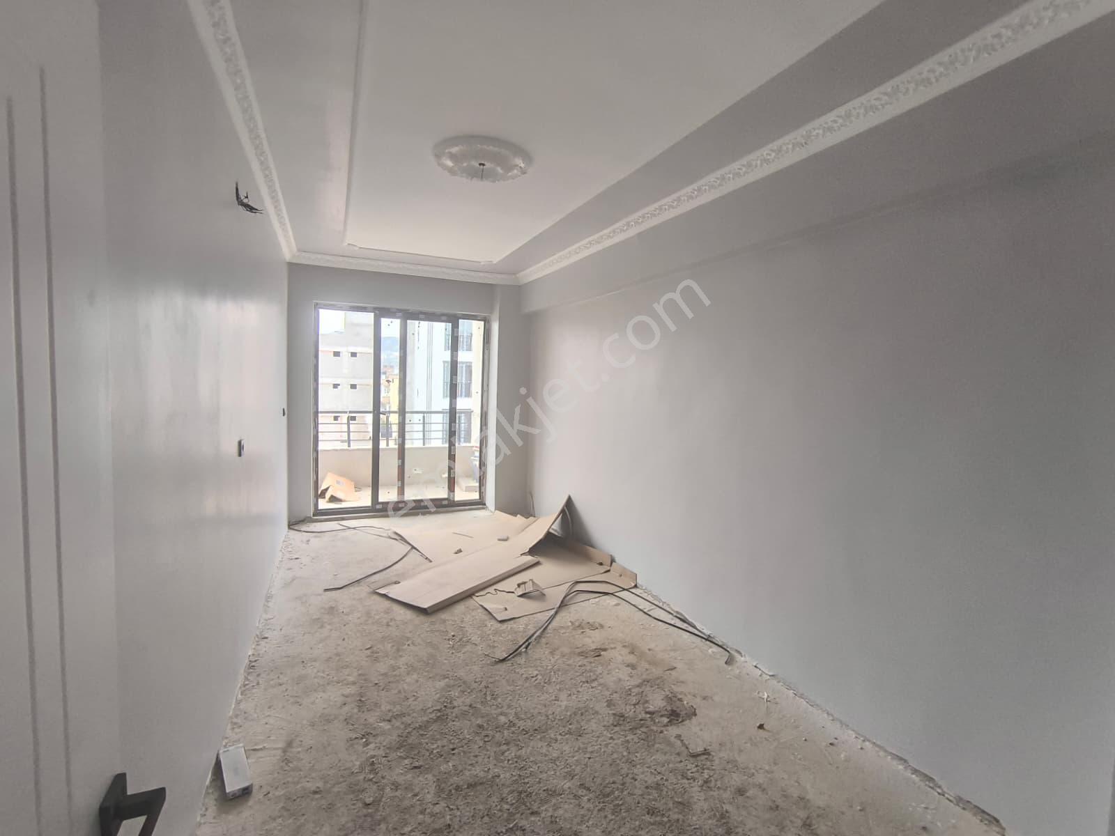 Adıyaman Yavuzselim 1. Ç.yolu Cepheli Satılık 3+1 Sıfır Daire - Görsel 14