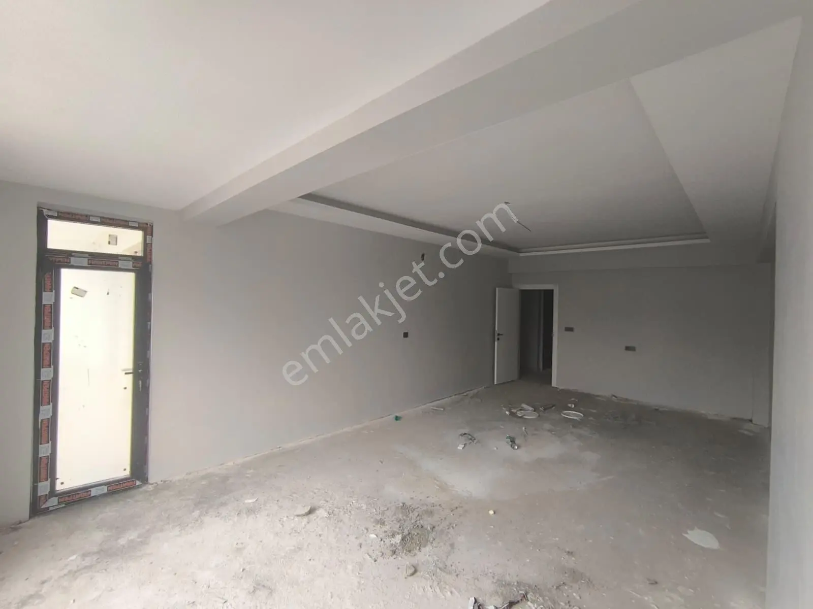Adıyaman Yavuzselim 1. Ç.yolu Cepheli Satılık 3+1 Sıfır Daire - Görsel 5