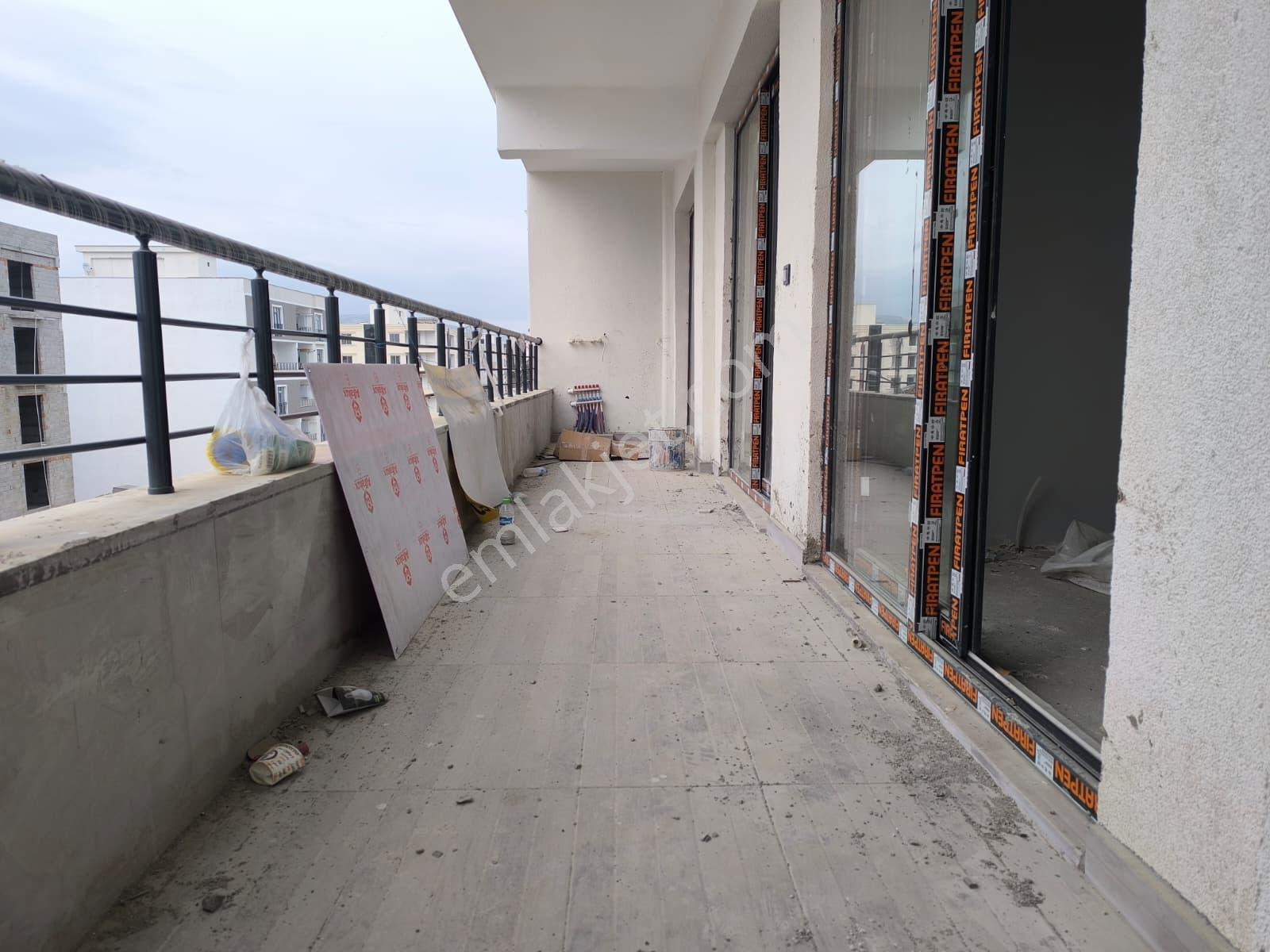Adıyaman Yavuzselim 1. Ç.yolu Cepheli Satılık 3+1 Sıfır Daire - Görsel 9