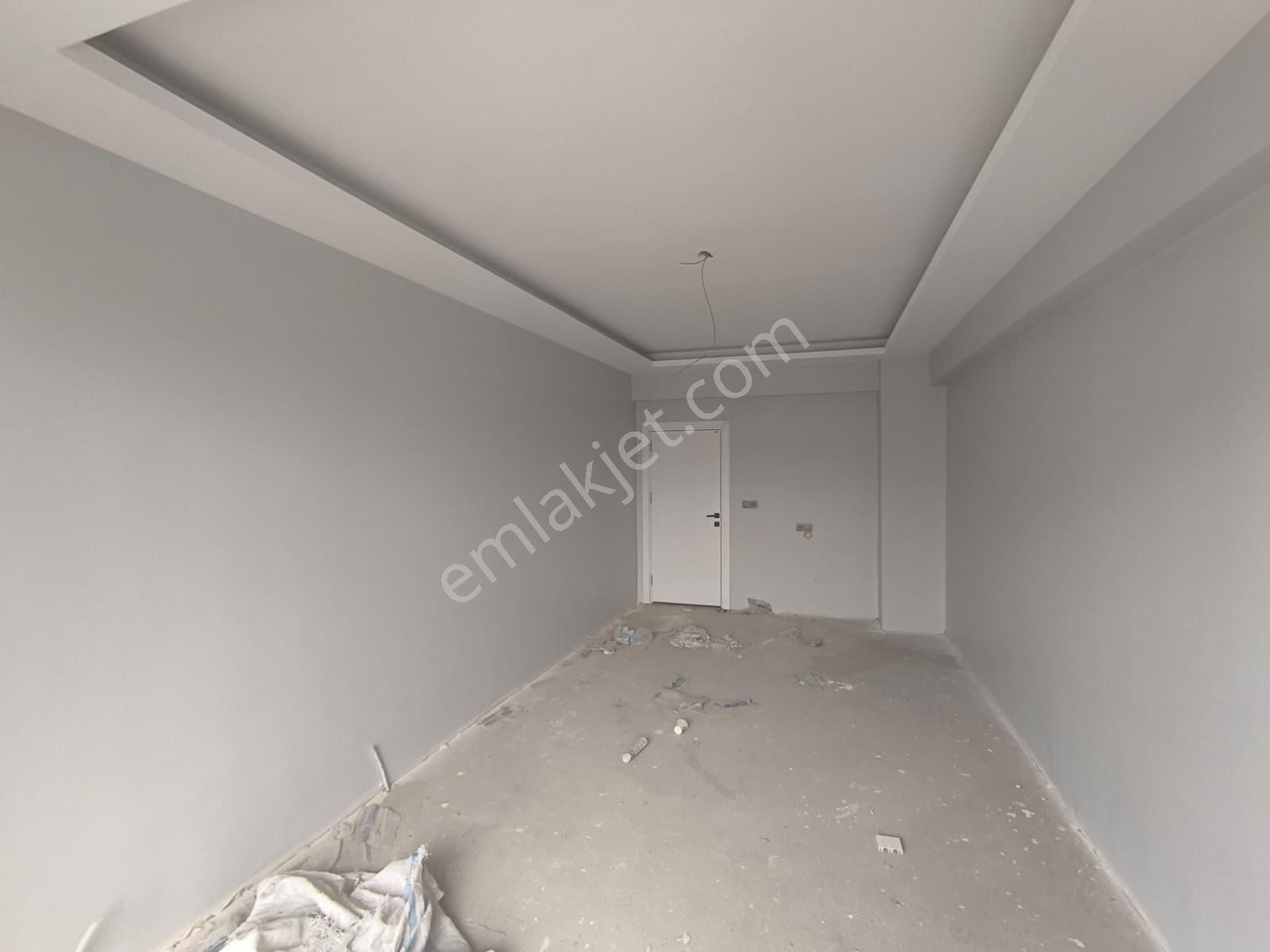 Adıyaman Yavuzselim 1. Ç.yolu Cepheli Satılık 3+1 Sıfır Daire - Görsel 16