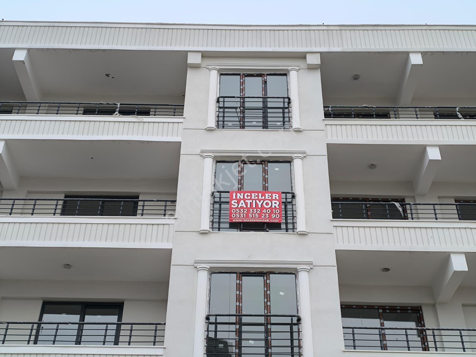 Adıyaman Yavuzselim 1. Ç.yolu Cepheli Satılık 3+1 Sıfır Daire - Görsel 17