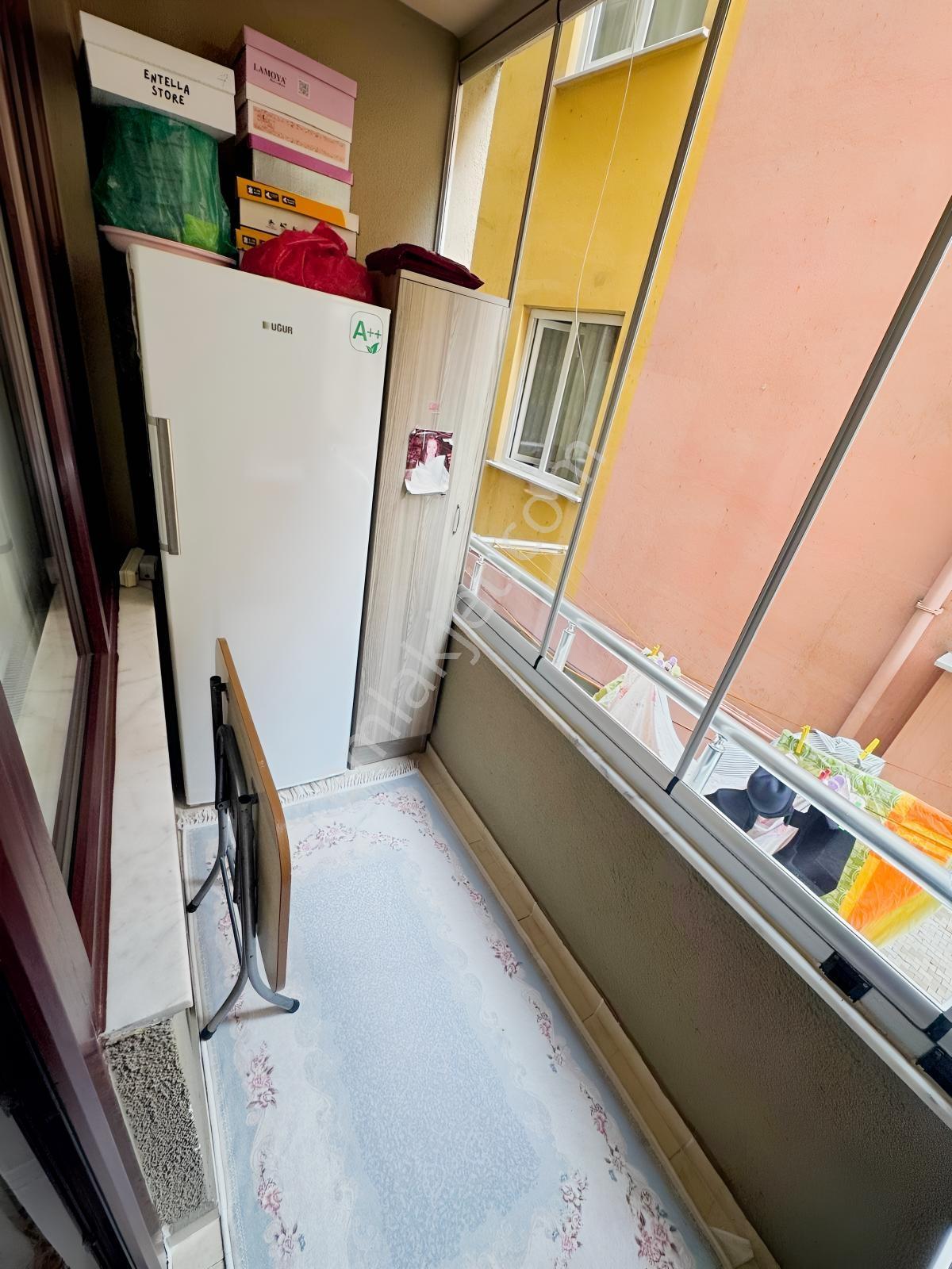 Fındıklı Mah Merkezi Konum Ferah Balkonlu 3+1 Satılık Daire - Görsel 19
