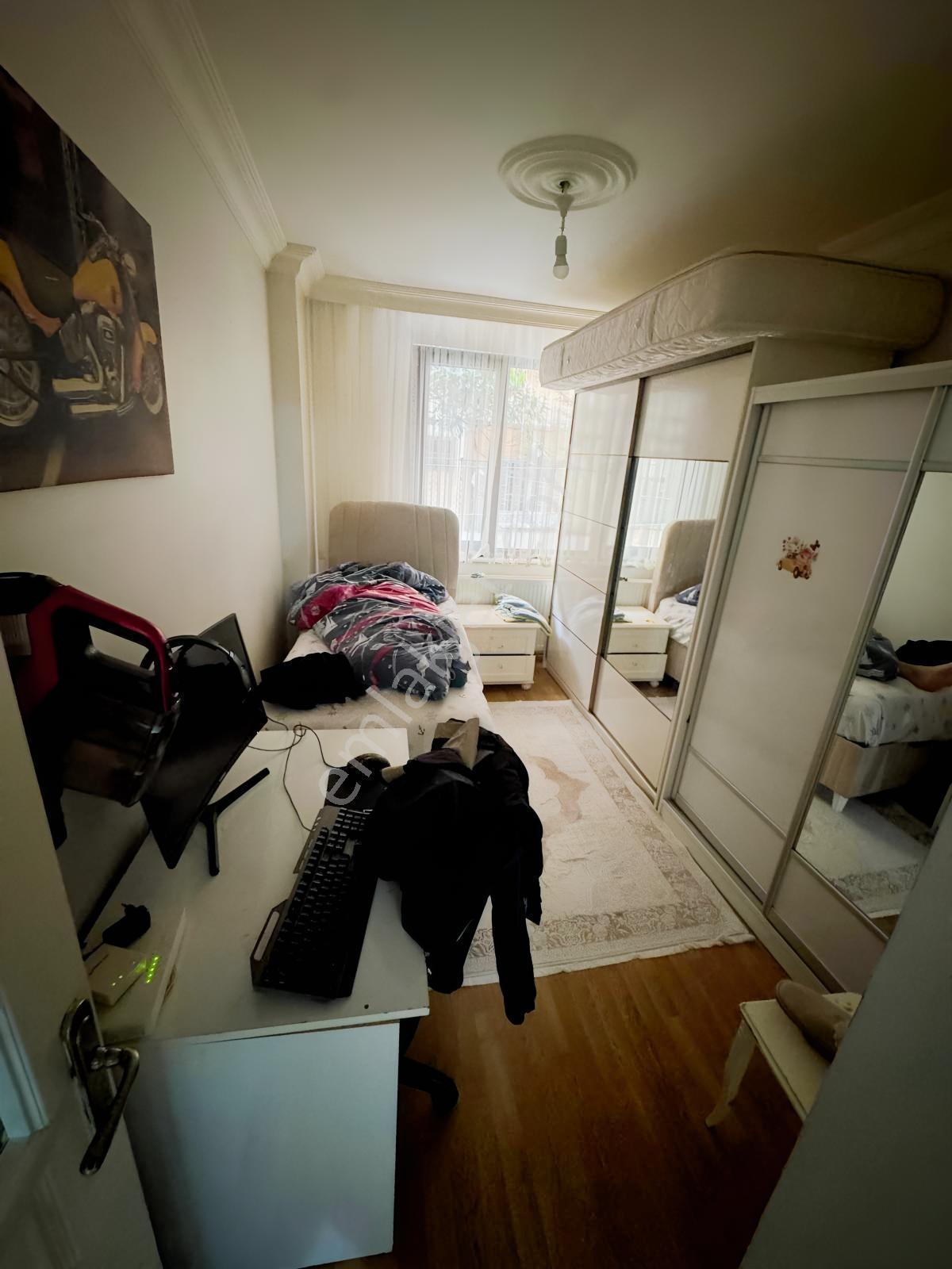 Fındıklı Mah Merkezi Konum Ferah Balkonlu 3+1 Satılık Daire - Görsel 25