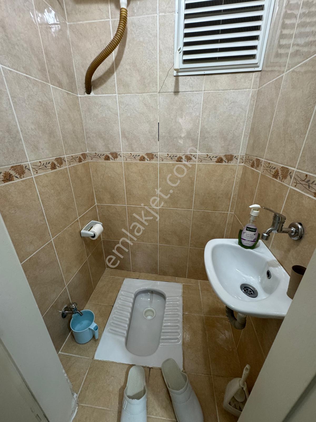 Fındıklı Mah Merkezi Konum Ferah Balkonlu 3+1 Satılık Daire - Görsel 6