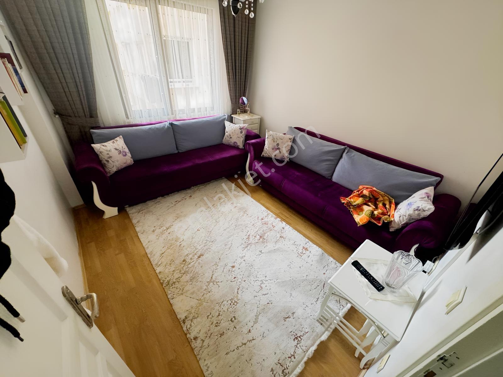Fındıklı Mah Merkezi Konum Ferah Balkonlu 3+1 Satılık Daire - Görsel 7