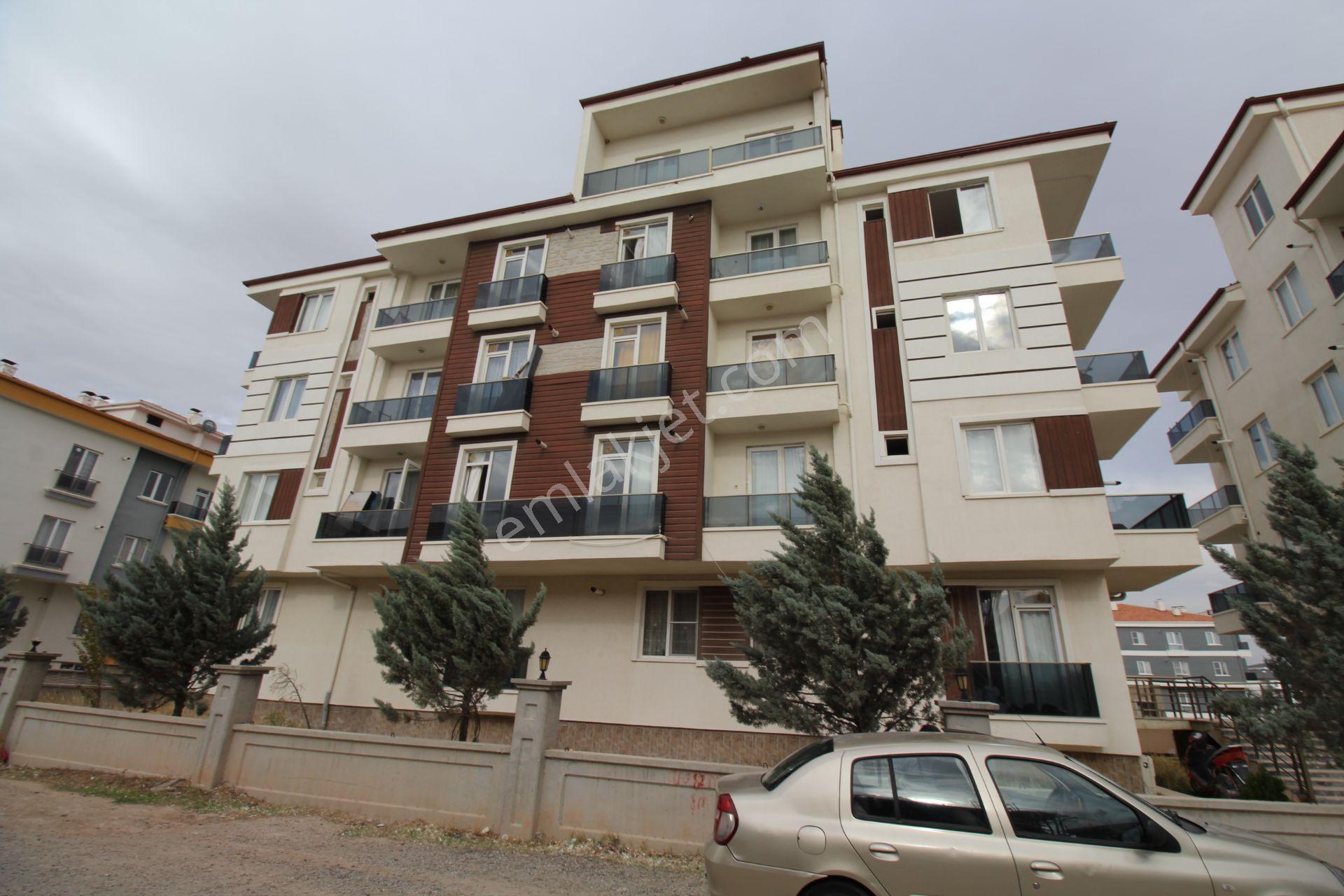 Aksaray Aratol İstiklal Mh Park Life Sitesinde Satılık 1+1 Daire - Görsel 21