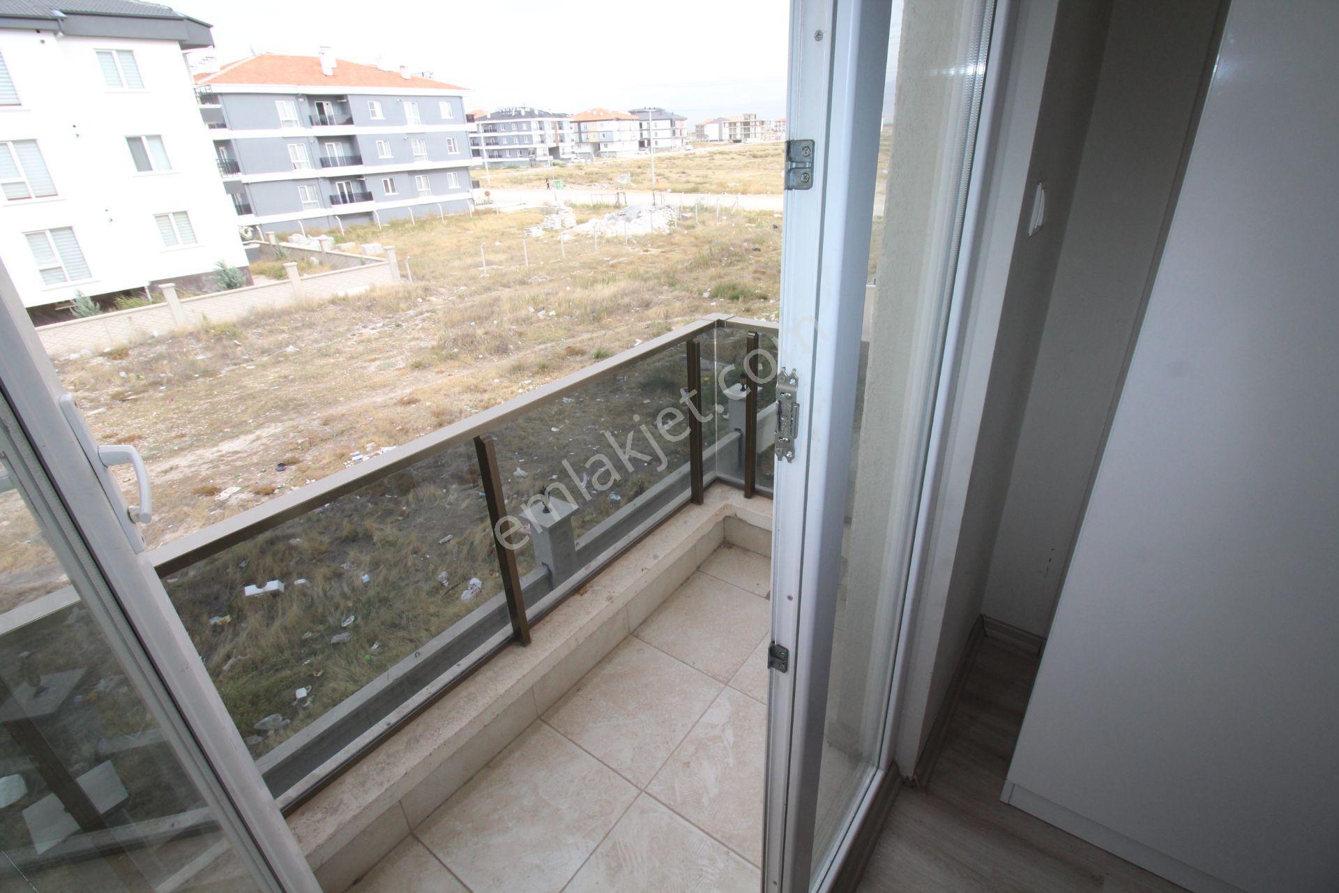 Aksaray Aratol İstiklal Mh Park Life Sitesinde Satılık 1+1 Daire - Görsel 19