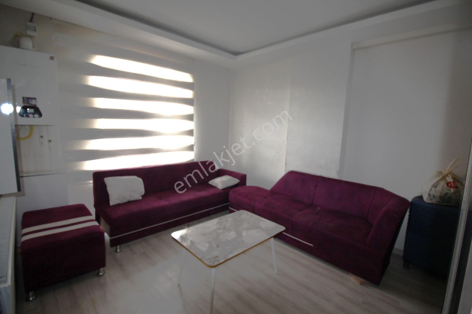 Aksaray Aratol İstiklal Mh Park Life Sitesinde Satılık 1+1 Daire - Görsel 9