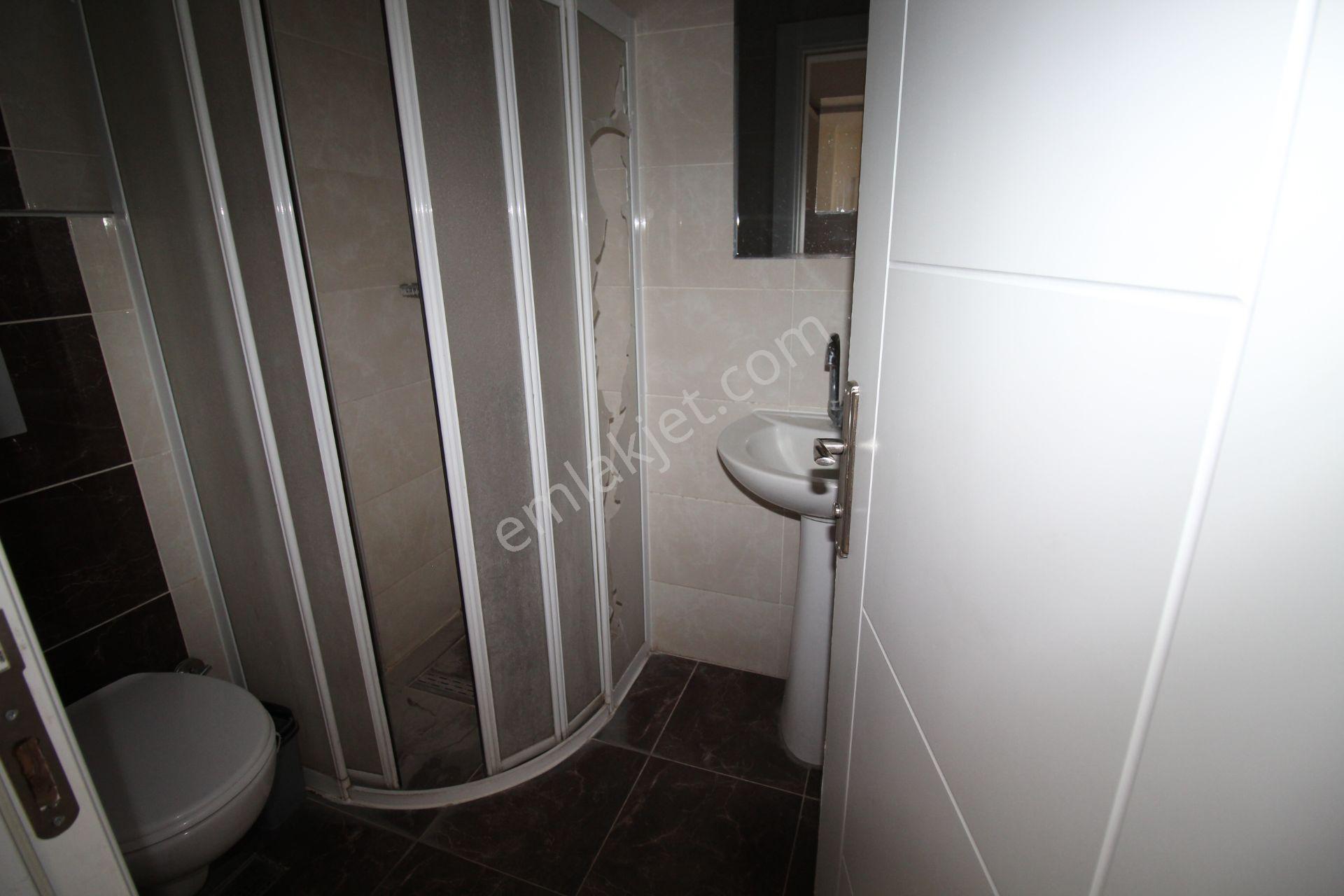 Aksaray Aratol İstiklal Mh Park Life Sitesinde Satılık 1+1 Daire - Görsel 16