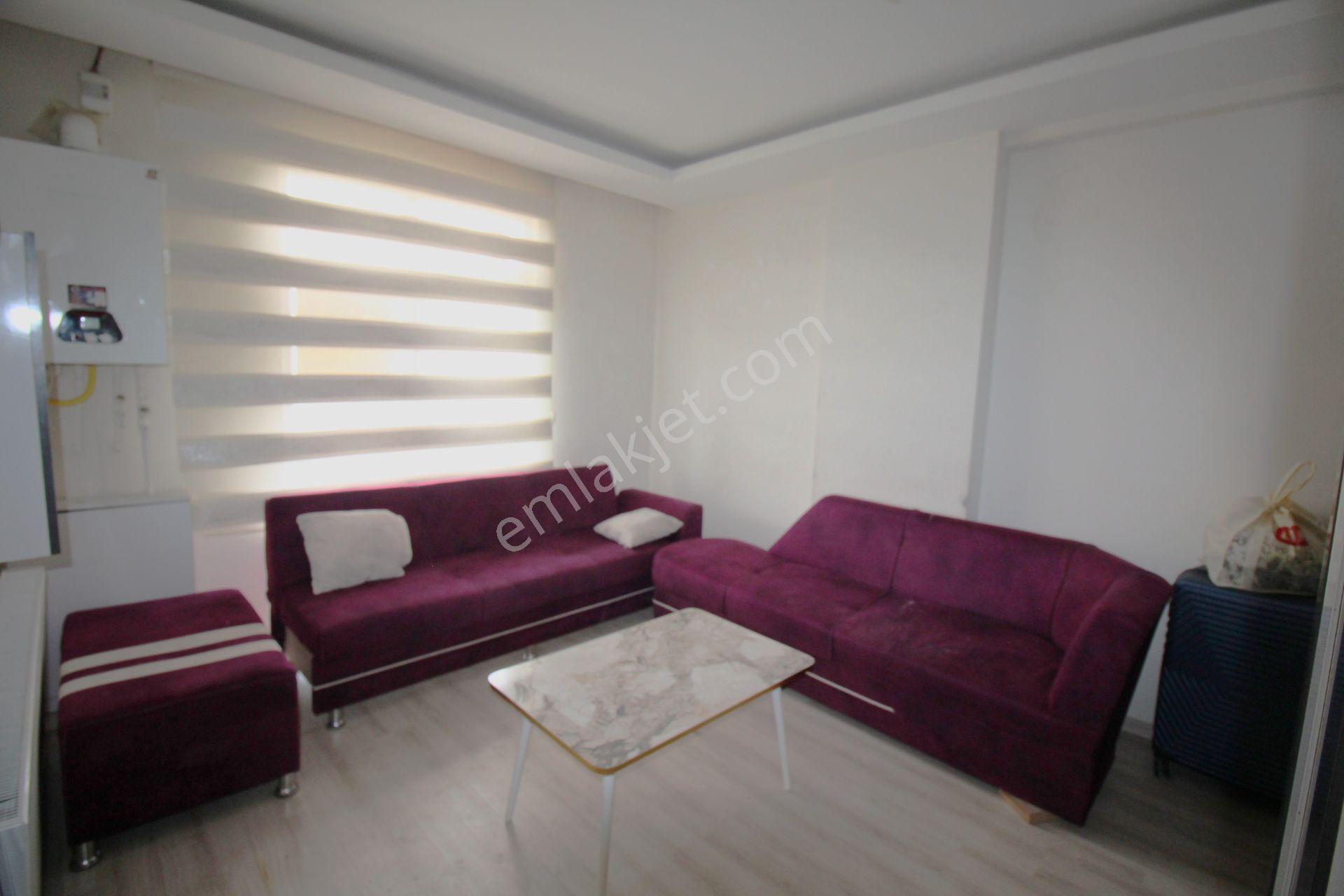 Aksaray Aratol İstiklal Mh Park Life Sitesinde Satılık 1+1 Daire - Görsel 8