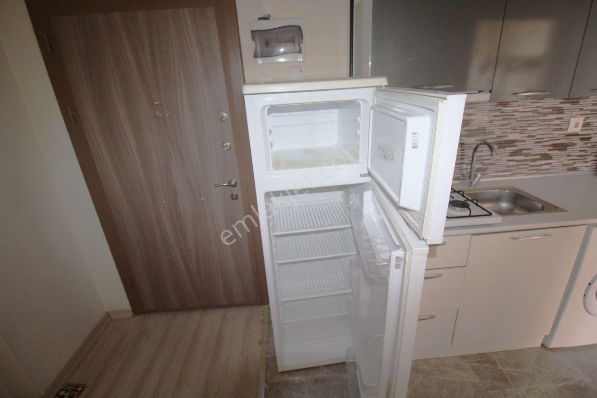 Aksaray Aratol İstiklal Mh Park Life Sitesinde Satılık 1+1 Daire - Görsel 12