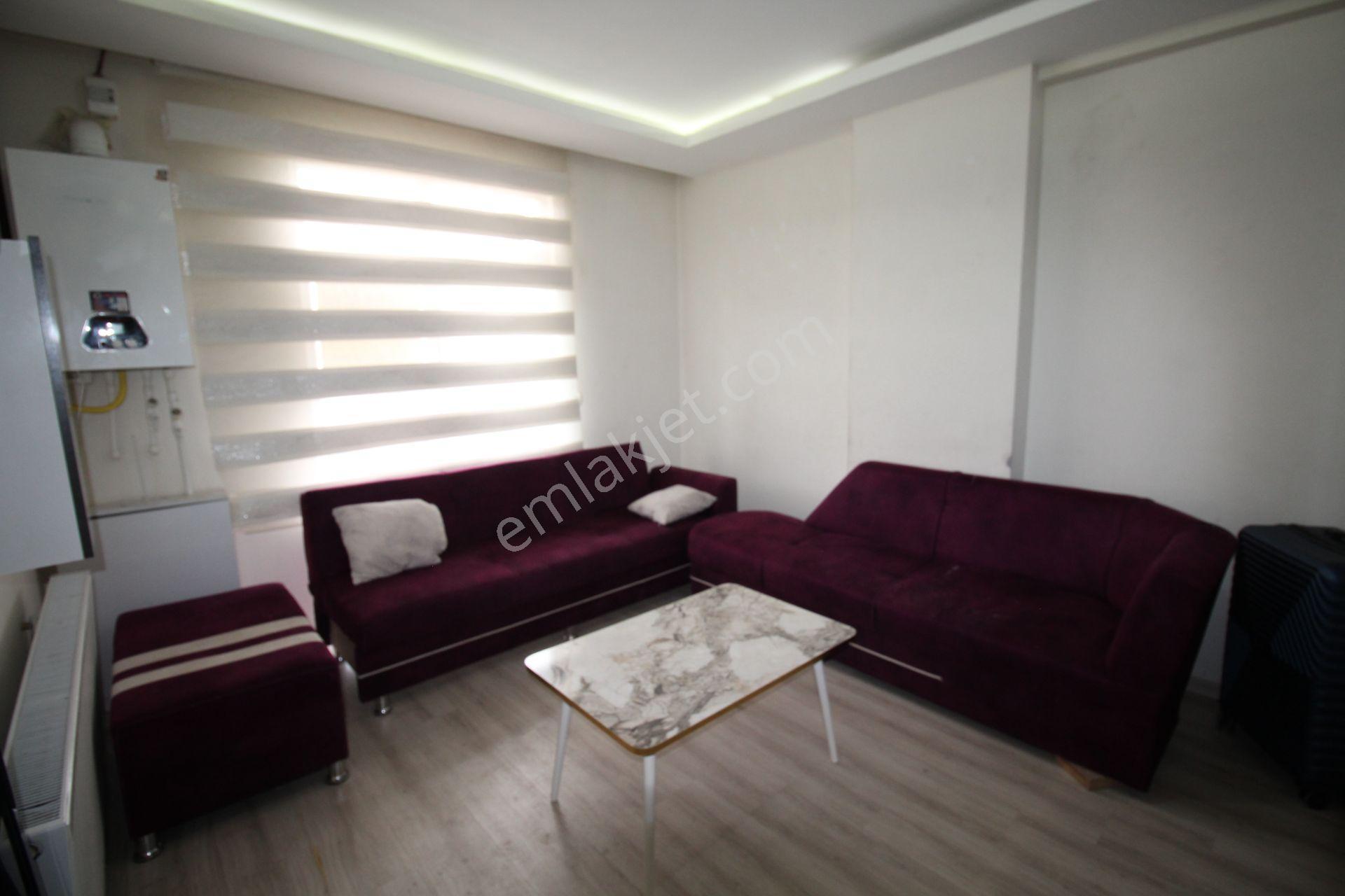 Aksaray Aratol İstiklal Mh Park Life Sitesinde Satılık 1+1 Daire - Görsel 10