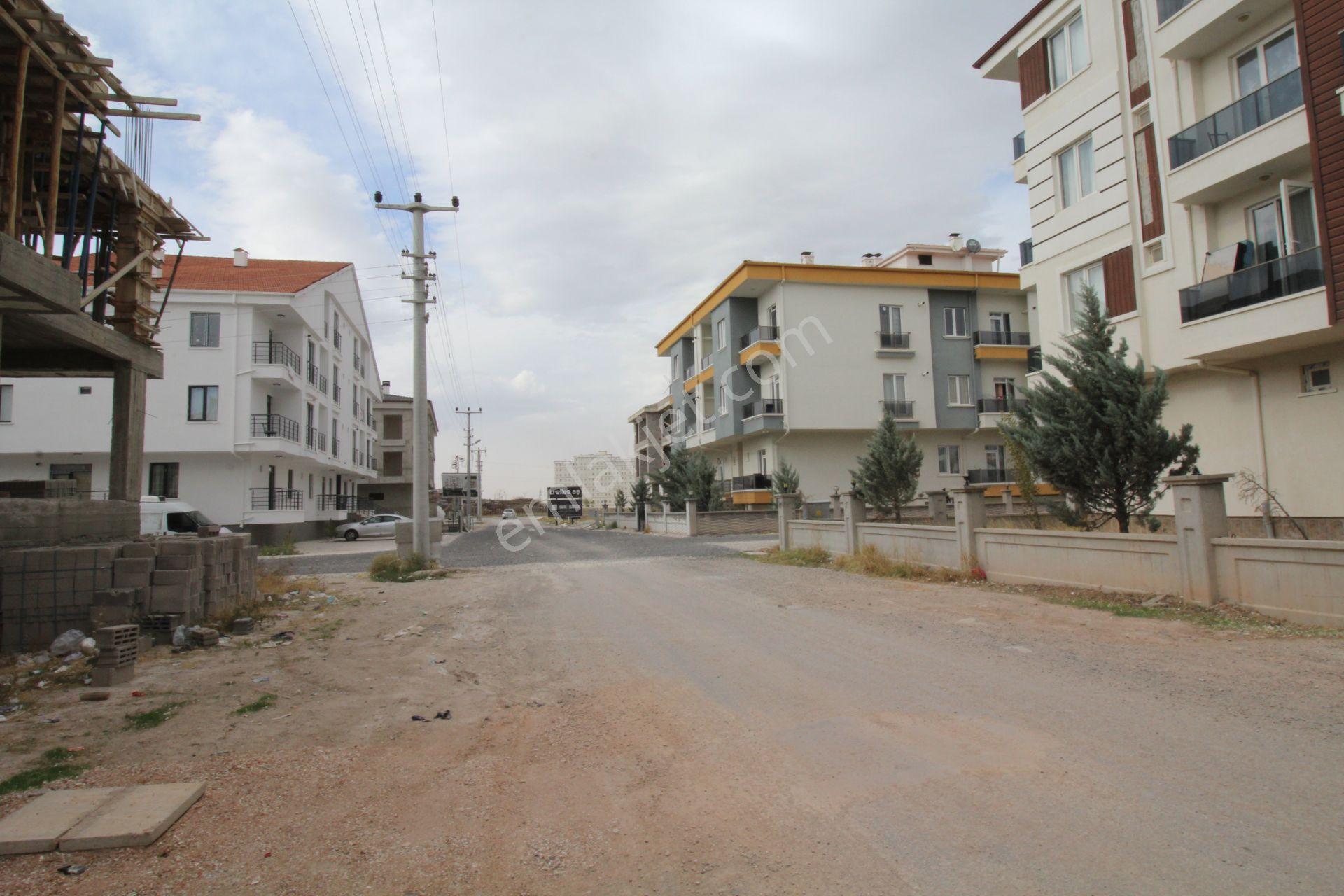 Aksaray Aratol İstiklal Mh Park Life Sitesinde Satılık 1+1 Daire - Görsel 23