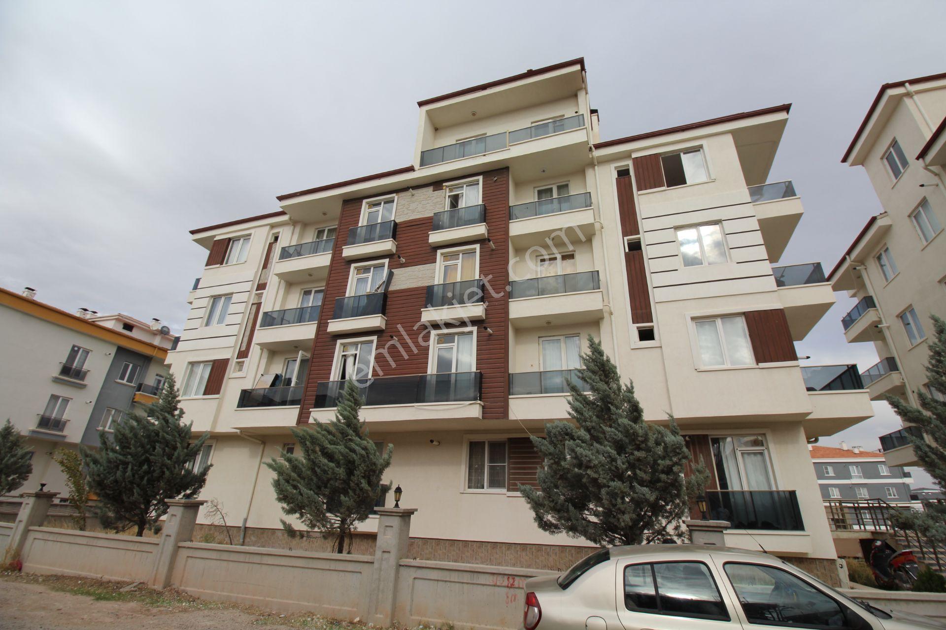 Aksaray Aratol İstiklal Mh Park Life Sitesinde Satılık 1+1 Daire