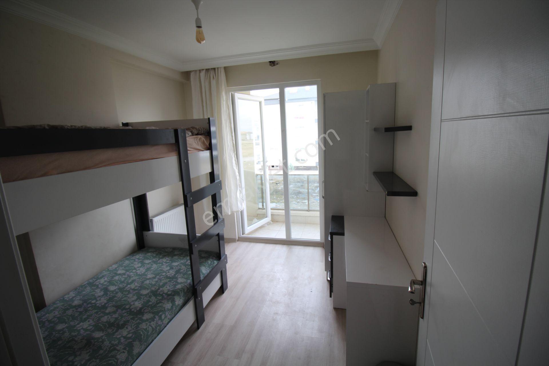 Aksaray Aratol İstiklal Mh Park Life Sitesinde Satılık 1+1 Daire - Görsel 14