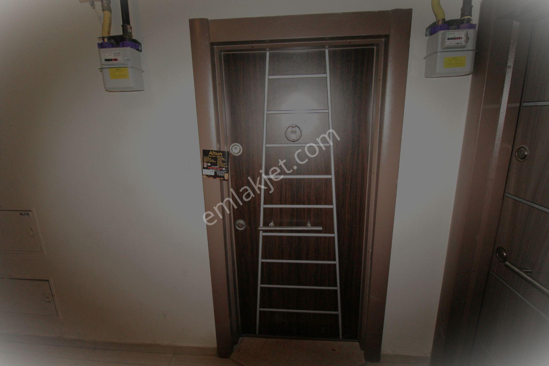 Aksaray Aratol İstiklal Mh Park Life Sitesinde Satılık 1+1 Daire - Görsel 4