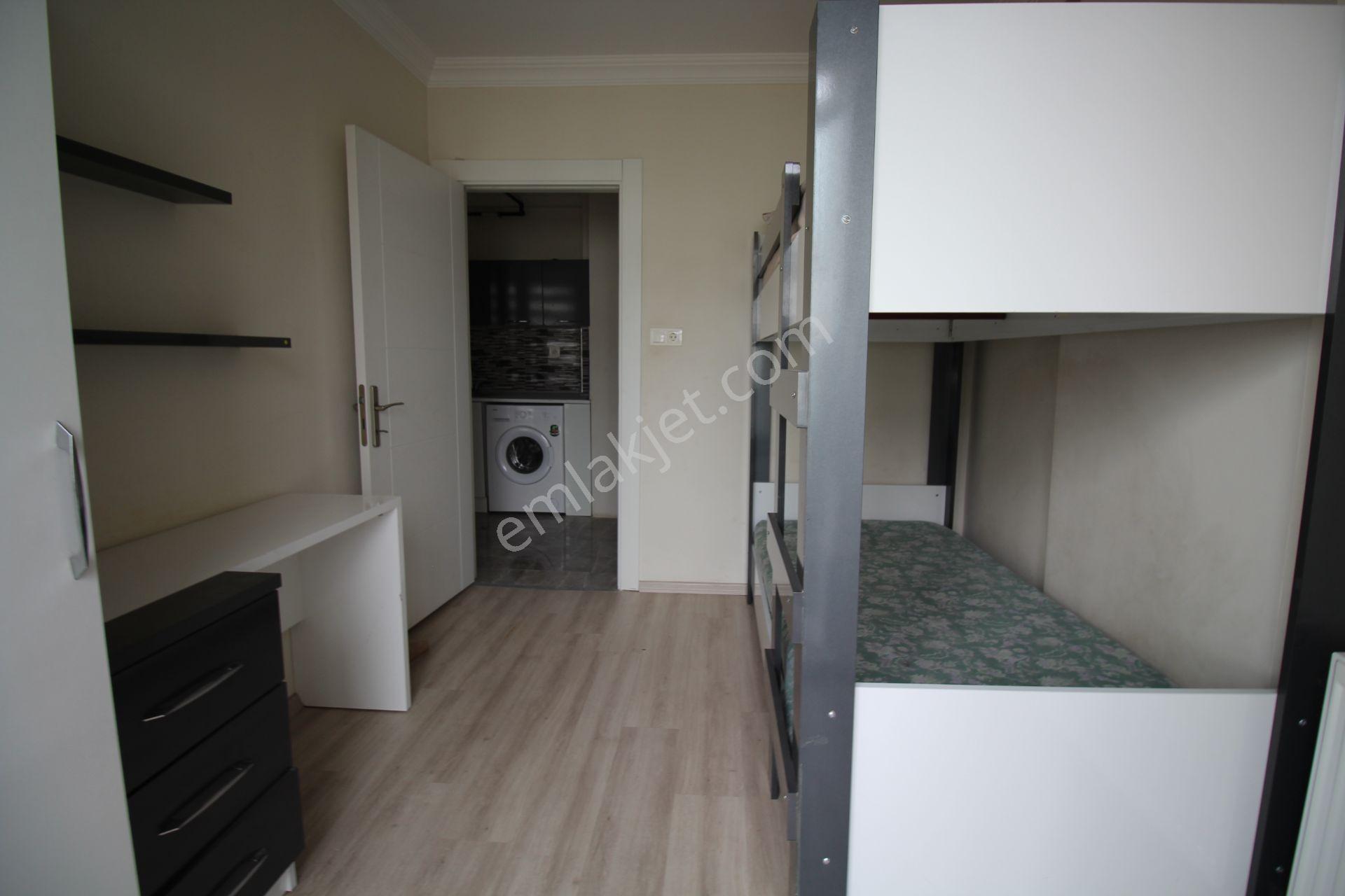 Aksaray Aratol İstiklal Mh Park Life Sitesinde Satılık 1+1 Daire - Görsel 15