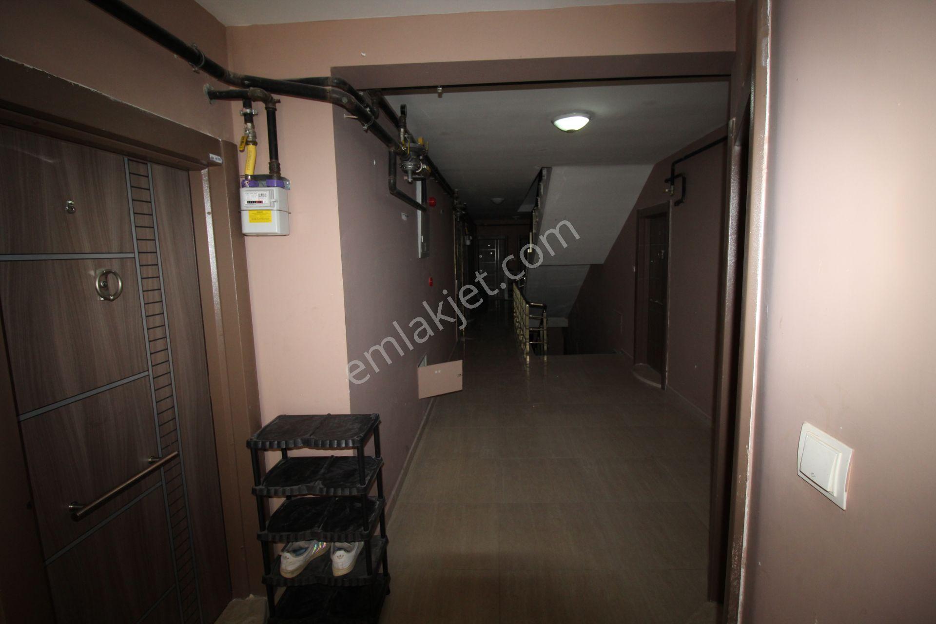 Aksaray Aratol İstiklal Mh Park Life Sitesinde Satılık 1+1 Daire - Görsel 20