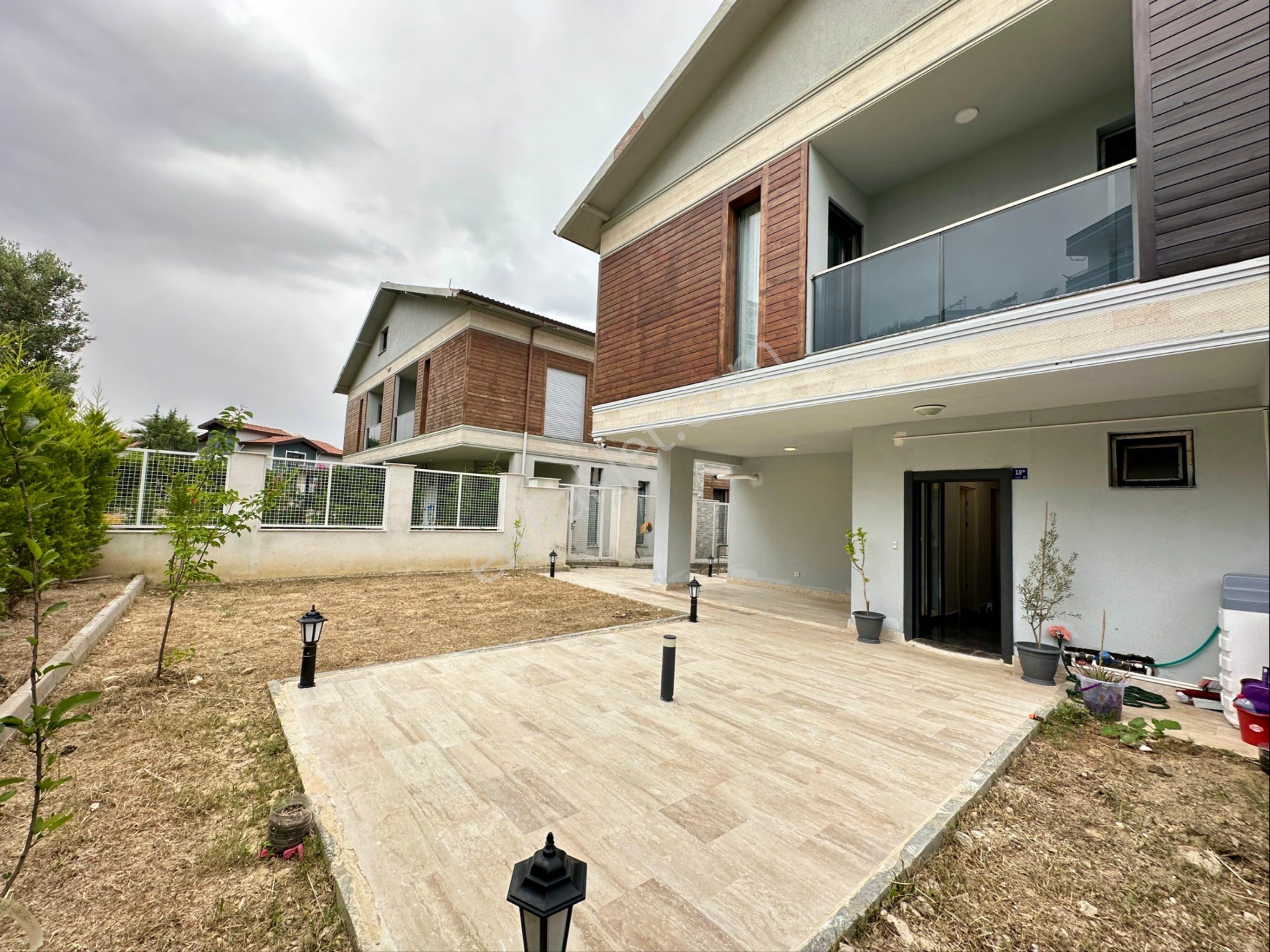 Kuşadası Kadınlar Denizi Mh Denize 800 Metre Ultra Lüks Villa - Görsel 26